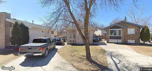 Larawan ng 15 Chokecherry Cove sa Winnipeg, Manitoba