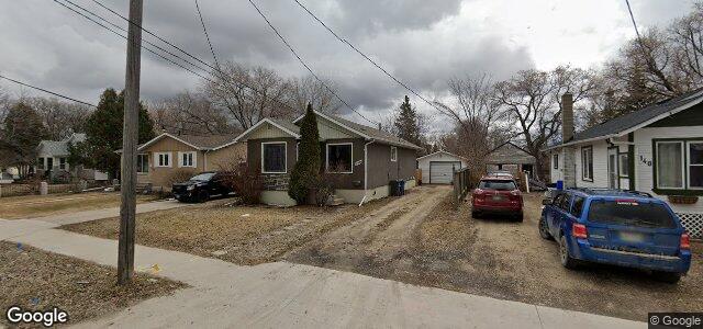 Larawan ng 150 Sadler Avenue sa Winnipeg, Manitoba