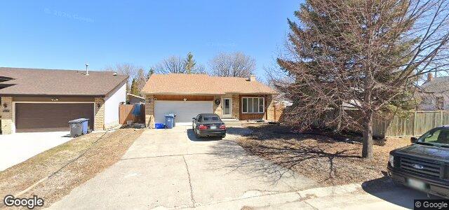 Larawan ng 151 Beechtree Crescent sa Winnipeg, Manitoba