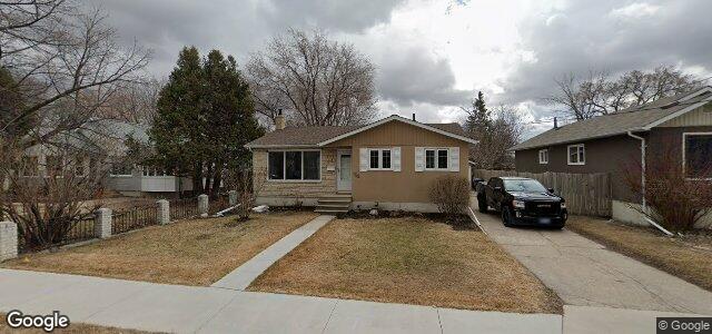 152 Sadler Avenue（加拿大曼尼托巴省温尼伯市）房屋照片