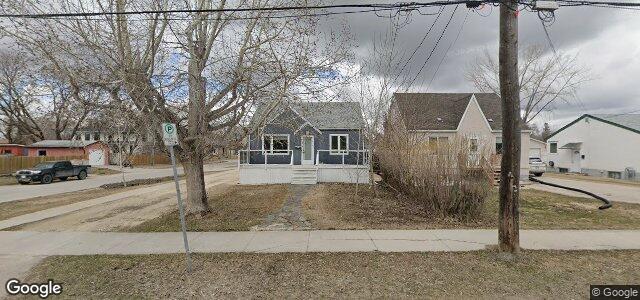 Photo of 153 Hindley Avenue in Winnipeg, Manitoba