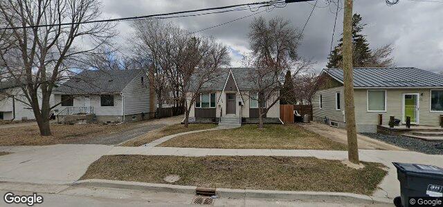 Larawan ng 153 Sadler Avenue sa Winnipeg, Manitoba