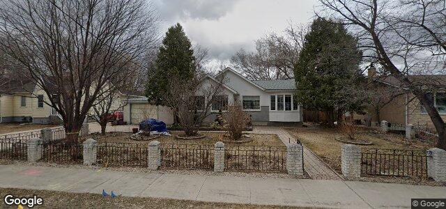 Larawan ng 154 Sadler Avenue sa Winnipeg, Manitoba