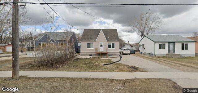 Larawan ng 155 Hindley Avenue sa Winnipeg, Manitoba