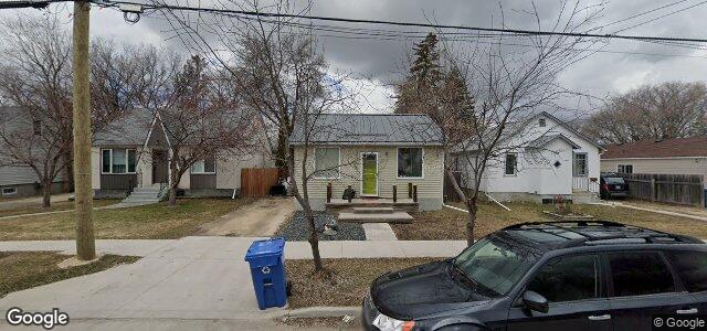 Larawan ng 155 Sadler Avenue sa Winnipeg, Manitoba