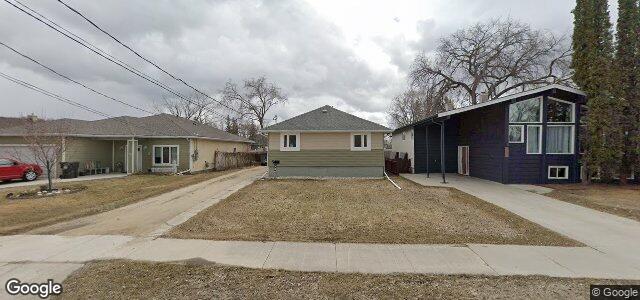 Larawan ng 156 Hindley Avenue sa Winnipeg, Manitoba
