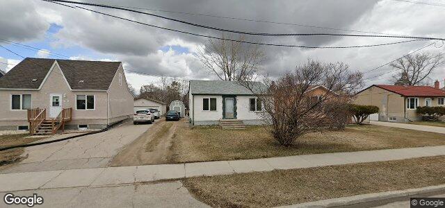 Larawan ng 157 Hindley Avenue sa Winnipeg, Manitoba