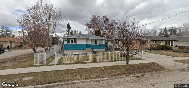 Larawan ng 157 Worthington Avenue sa Winnipeg, Manitoba