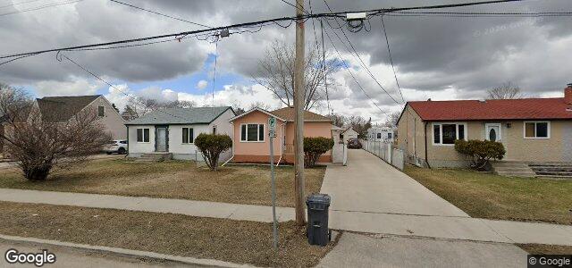 Larawan ng 159 Hindley Avenue sa Winnipeg, Manitoba