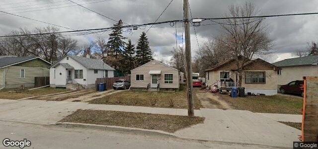 Larawan ng 159 Sadler Avenue sa Winnipeg, Manitoba