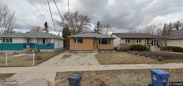 Larawan ng 159 Worthington Avenue sa Winnipeg, Manitoba