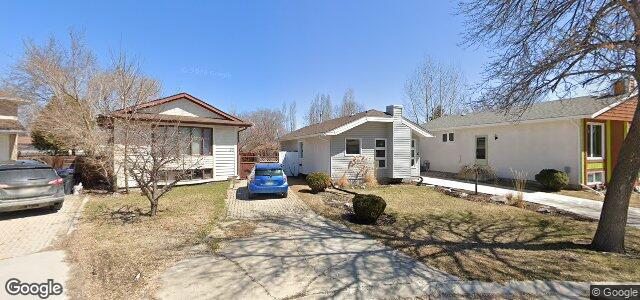 Larawan ng 16 Chokecherry Cove sa Winnipeg, Manitoba