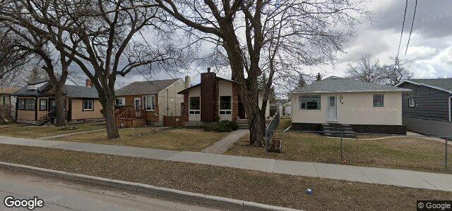 Larawan ng 16 Hindley Avenue sa Winnipeg, Manitoba