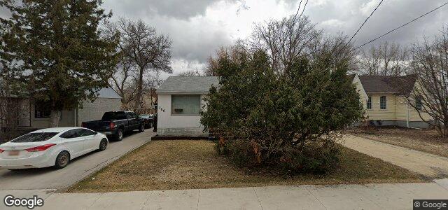 Larawan ng 160 Sadler Avenue sa Winnipeg, Manitoba