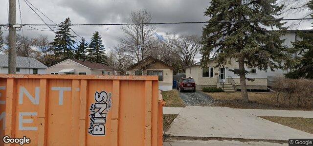 161 Sadler Avenue（加拿大曼尼托巴省温尼伯市）房屋照片