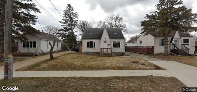 Larawan ng 162 Berrydale Avenue sa Winnipeg, Manitoba