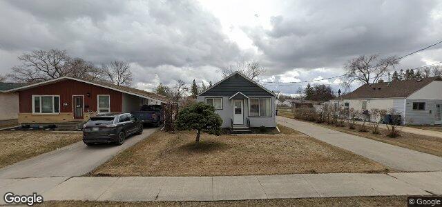 Larawan ng 162 Hindley Avenue sa Winnipeg, Manitoba