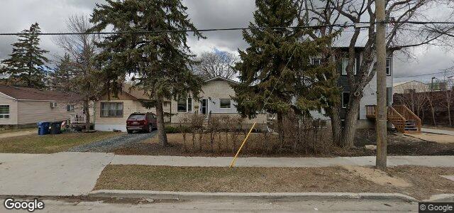 Larawan ng 163 Sadler Avenue sa Winnipeg, Manitoba