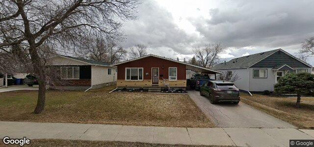 Larawan ng 164 Hindley Avenue sa Winnipeg, Manitoba