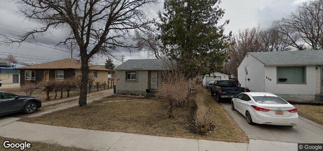 Larawan ng 164 Sadler Avenue sa Winnipeg, Manitoba