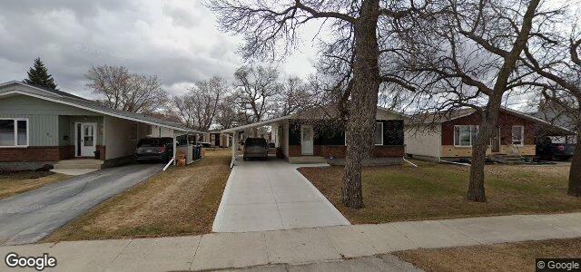 Larawan ng 166 Hindley Avenue sa Winnipeg, Manitoba