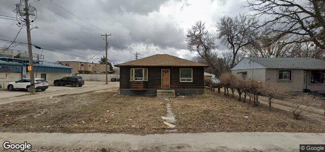 166 Sadler Avenue（加拿大曼尼托巴省溫尼伯市）房屋照片