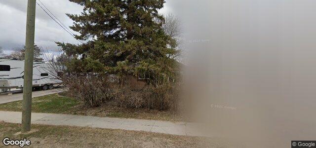 Larawan ng 167 Worthington Avenue sa Winnipeg, Manitoba