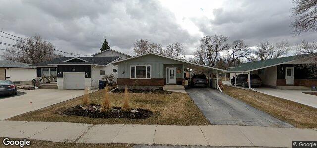 Larawan ng 168 Hindley Avenue sa Winnipeg, Manitoba