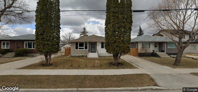 Larawan ng 169 Hindley Avenue sa Winnipeg, Manitoba