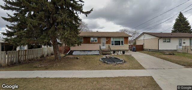 Larawan ng 17 Hindley Avenue sa Winnipeg, Manitoba