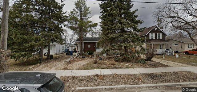 Larawan ng 17 Sadler Avenue sa Winnipeg, Manitoba