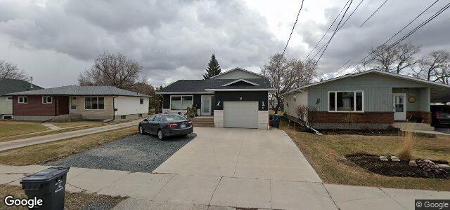 Larawan ng 170 Hindley Avenue sa Winnipeg, Manitoba