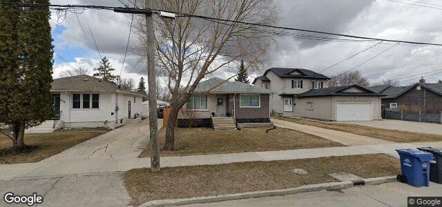 Larawan ng 173 Hindley Avenue sa Winnipeg, Manitoba