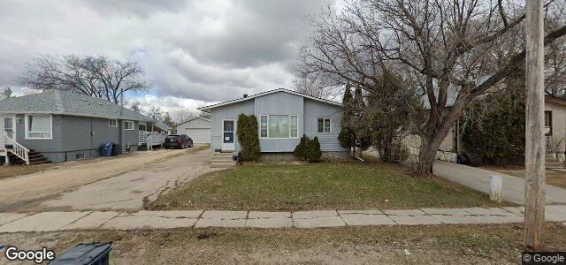 Photo of 175 Worthington Avenue in Winnipeg, Manitoba