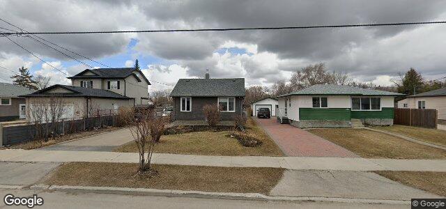 Larawan ng 177 Hindley Avenue sa Winnipeg, Manitoba