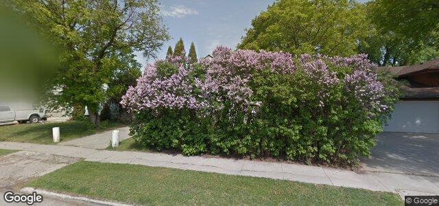 Larawan ng 177 Worthington Avenue sa Winnipeg, Manitoba