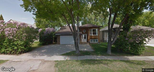 Larawan ng 179 Worthington Avenue sa Winnipeg, Manitoba