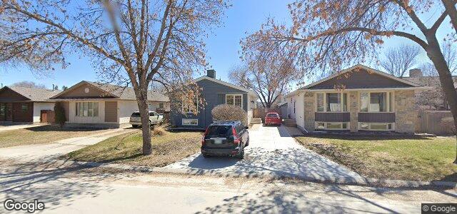 Larawan ng 18 Beechtree Crescent sa Winnipeg, Manitoba