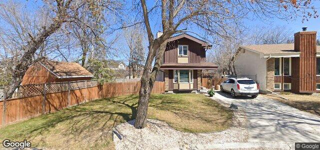 Larawan ng 18 Boxwood Cove sa Winnipeg, Manitoba