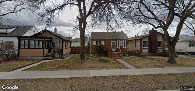 Larawan ng 18 Hindley Avenue sa Winnipeg, Manitoba