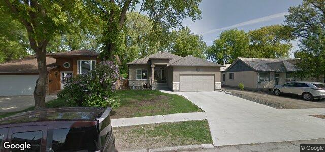 Larawan ng 181 Worthington Avenue sa Winnipeg, Manitoba