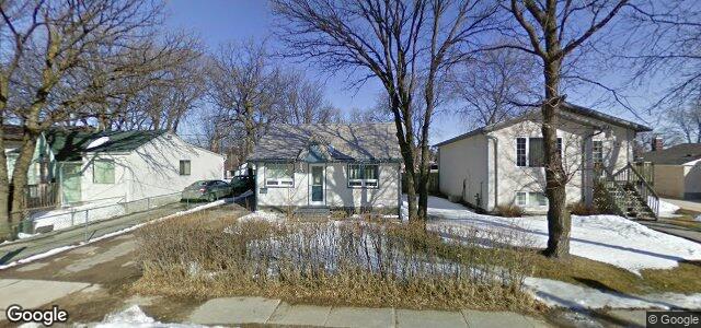 Larawan ng 183 Worthington Avenue sa Winnipeg, Manitoba