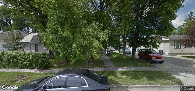 Photo of 185 Worthington Avenue in Winnipeg, Manitoba