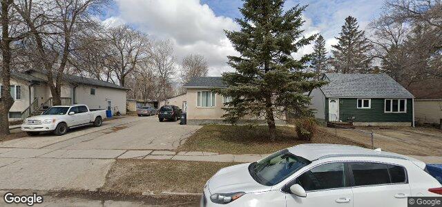 Larawan ng 187 Worthington Avenue sa Winnipeg, Manitoba