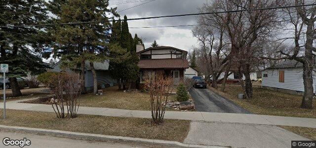 Larawan ng 189 Hindley Avenue sa Winnipeg, Manitoba