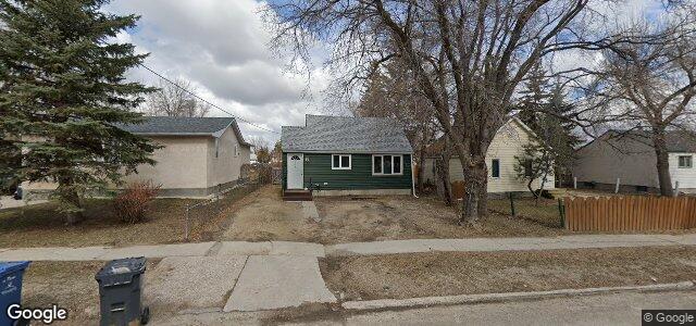 Larawan ng 189 Worthington Avenue sa Winnipeg, Manitoba