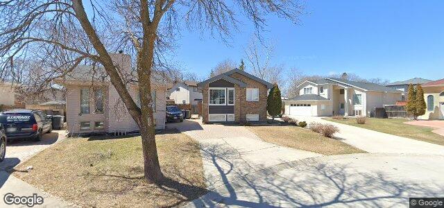 Larawan ng 19 Chokecherry Cove sa Winnipeg, Manitoba