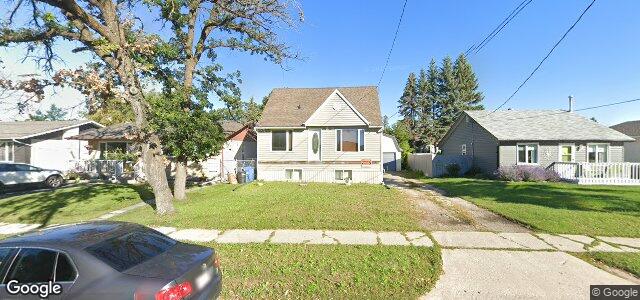 Photo of 19 Worthington Avenue in Winnipeg, Manitoba