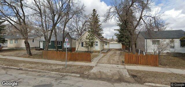 Larawan ng 191 Worthington Avenue sa Winnipeg, Manitoba