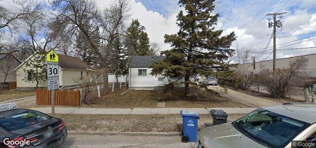 Larawan ng 195 Worthington Avenue sa Winnipeg, Manitoba